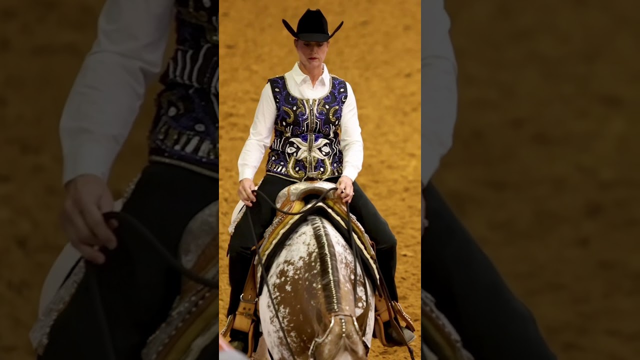Appaloosa Horse Club World Championship Show 2021 | Bar MC Media