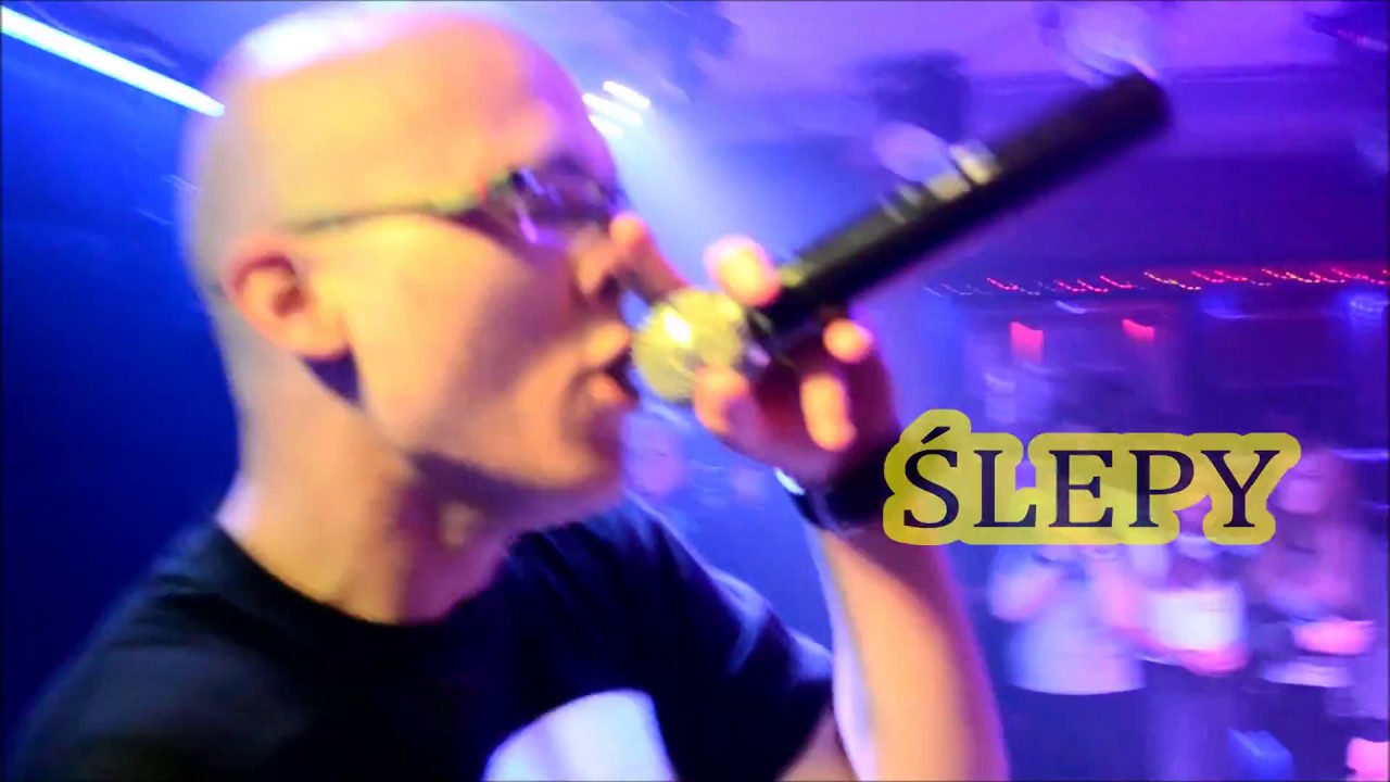 KłestaShotTv #1 - Support (Sitek / Guzior) Kłestabajla