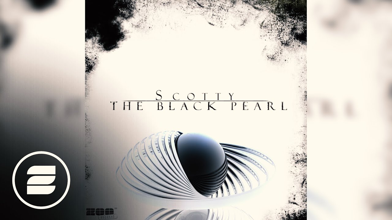 Scotty - The black pearl (Dave Darell Radio Edit)