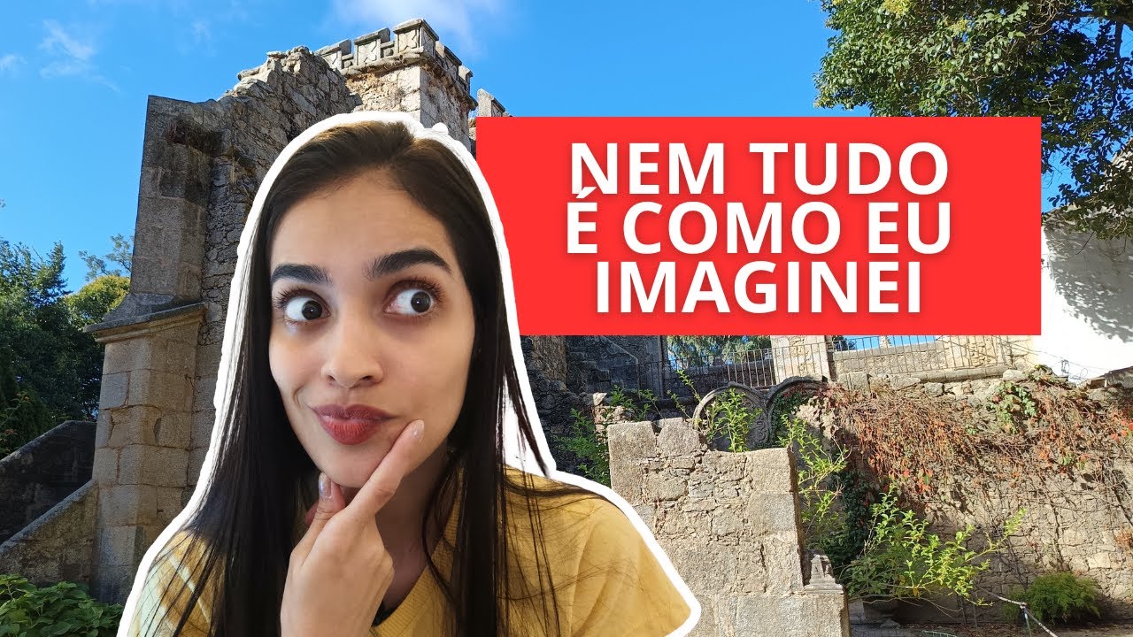 Meu primeiro mês em Portugal 🇵🇹 | Curiosidades e choques culturais