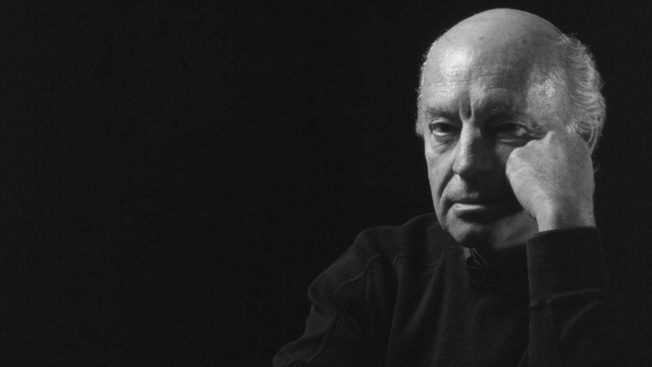 El amor (Eduardo Galeano) - Memoria Del Fuego 1. Los Nacimientos | Audiotextos