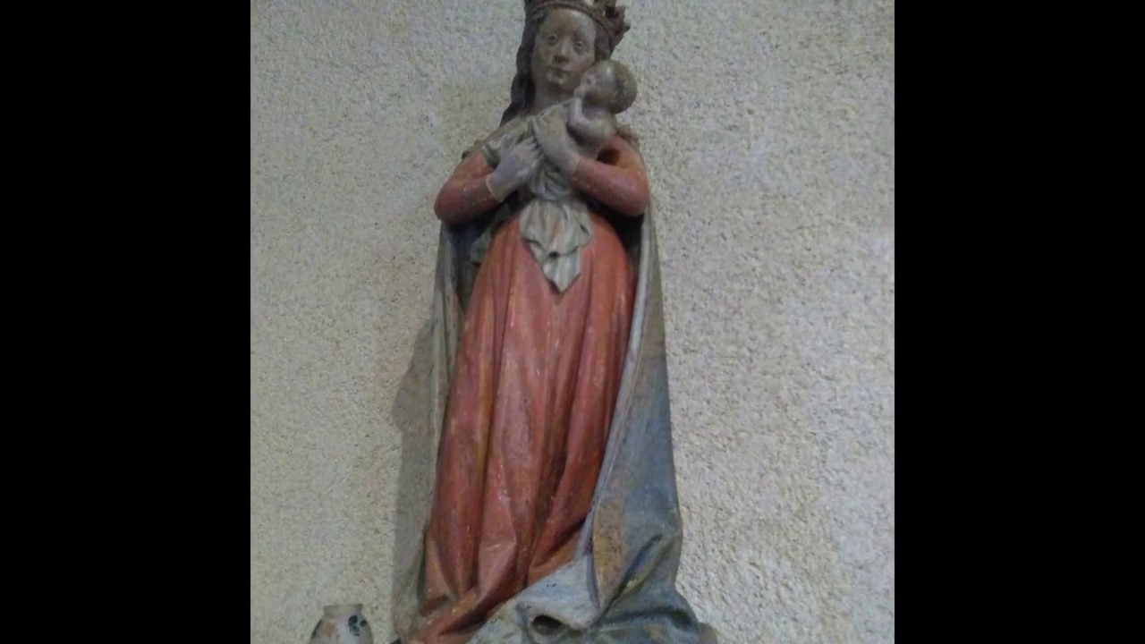 Trouhaut, Dijon