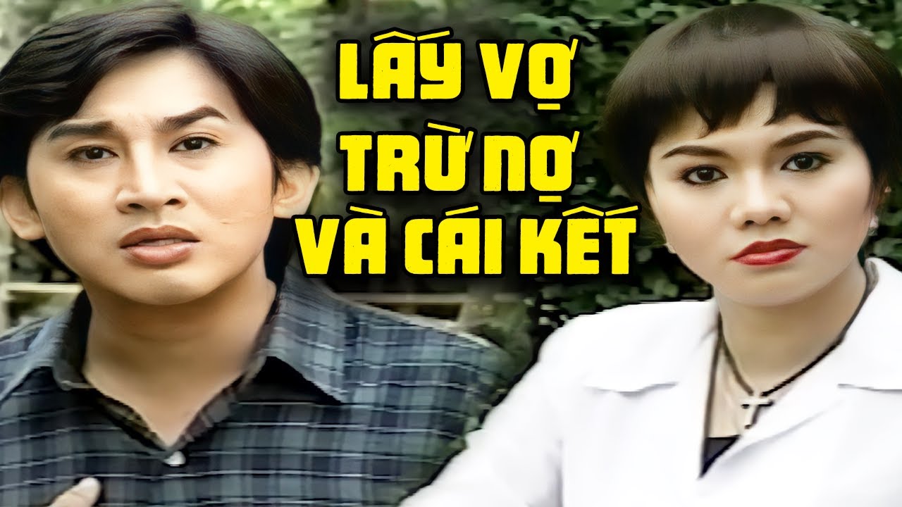 Kim Tử Long lấy vợ để xóa nợ và cái kết | Tuồng cải lương Kim Tử Long Ngọc Huyền hay nhất