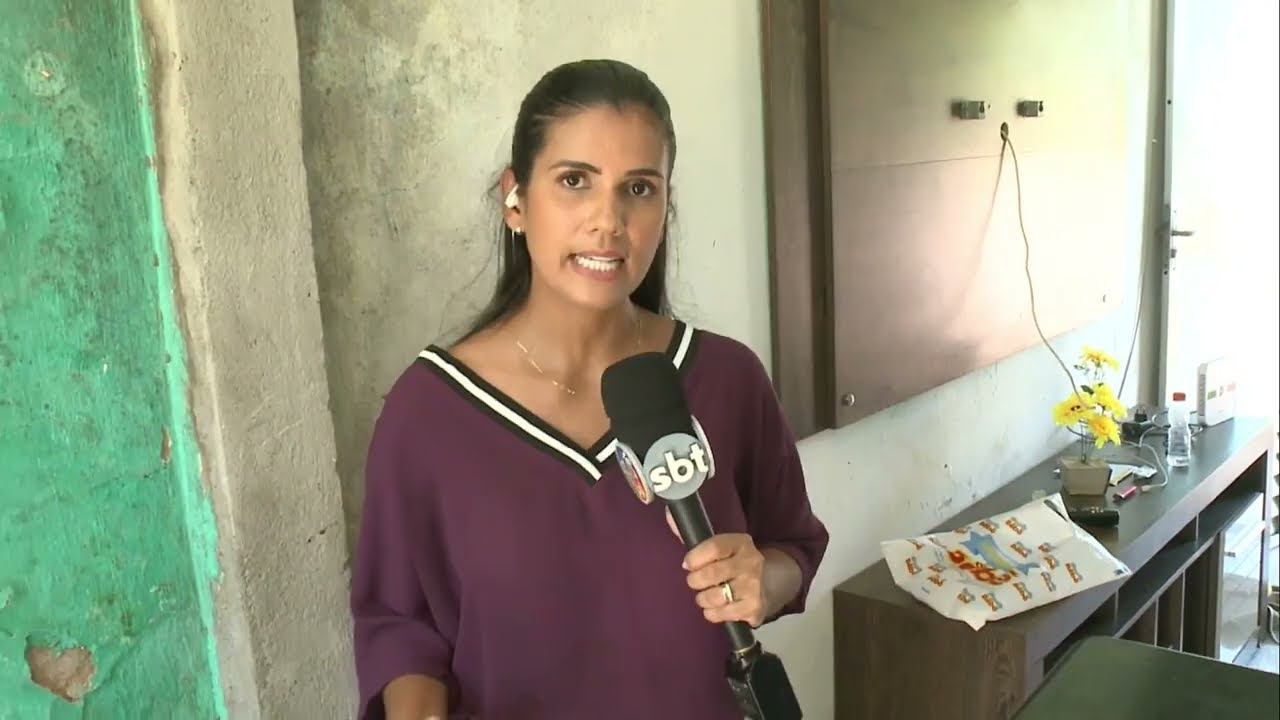 Dona de Casa foi assassinada em Ilha Amarela, Salvador