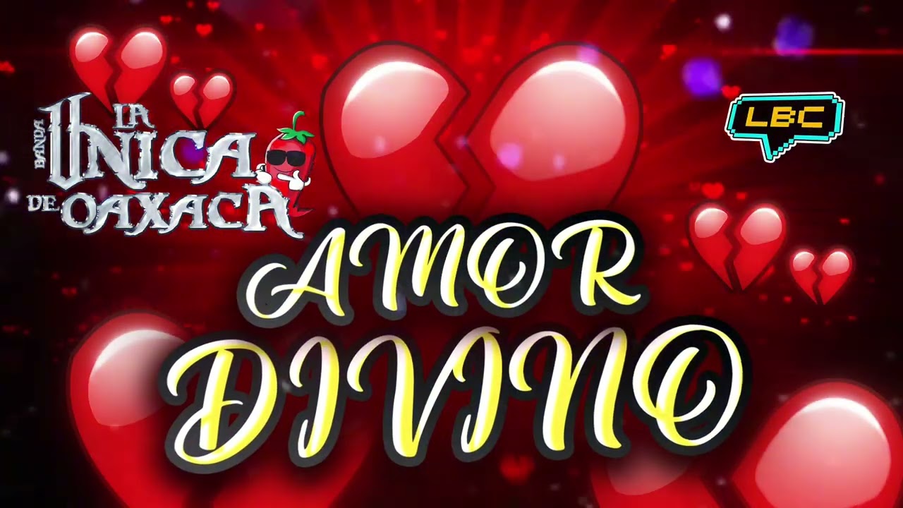 Amor divino 