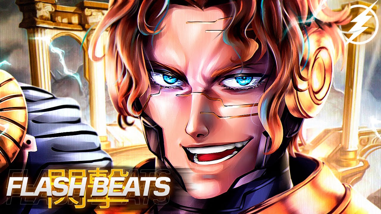 ♫ Nikola Tesla (Shuumatsu No Valkyrie) - Único Deus | Flash Beats