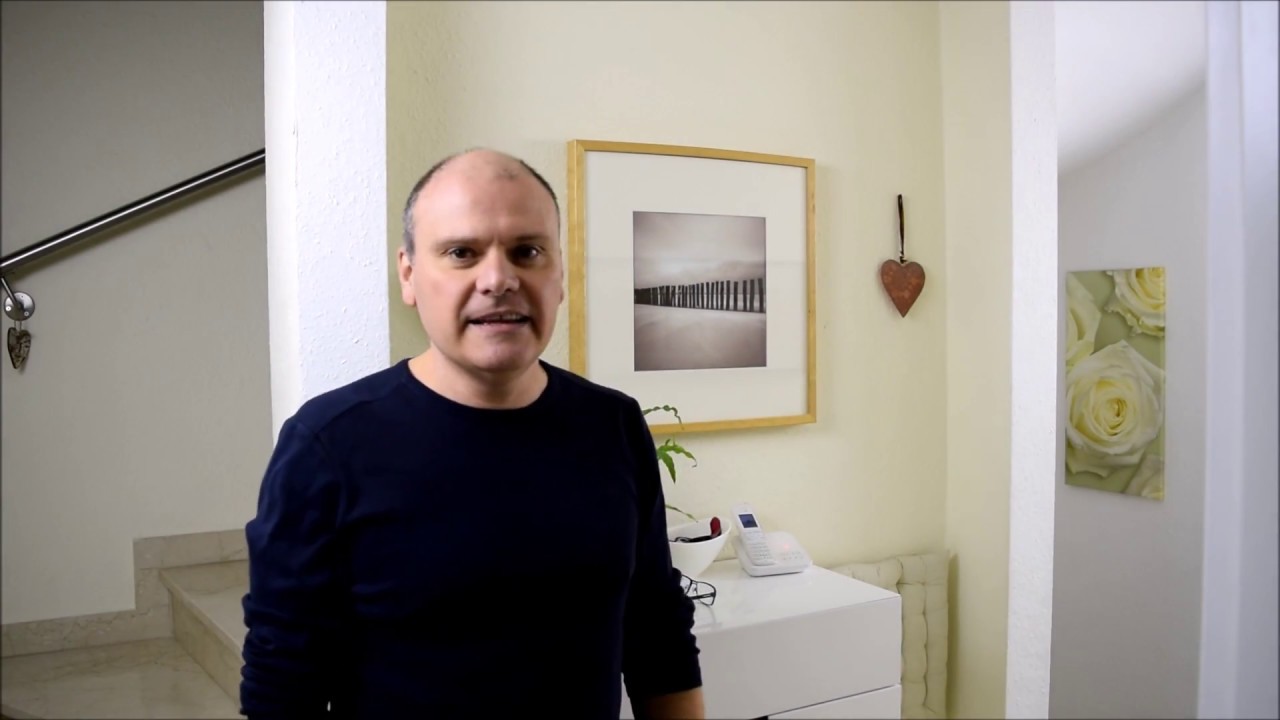 Mit Steinverblender eine Wand neu gestalten.