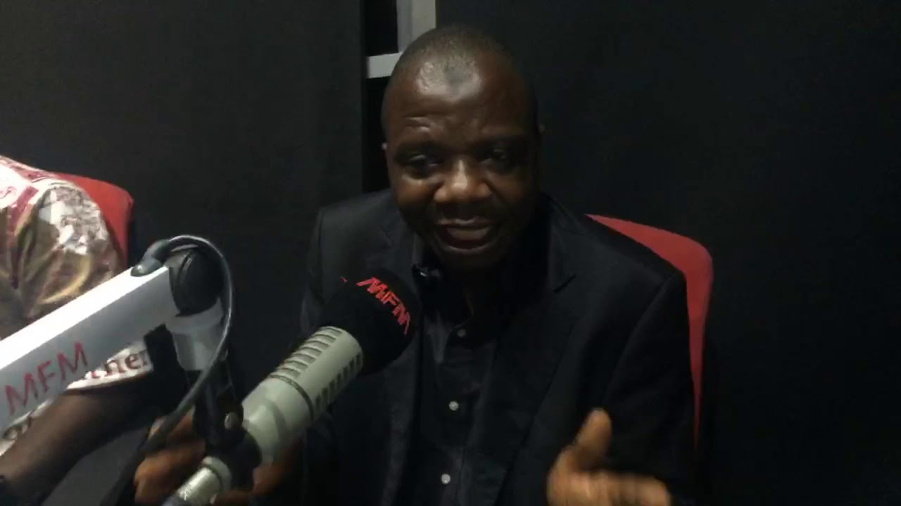 Ponto de Encontro aborda sobre 444 anos de Luanda [Webnivel 326]