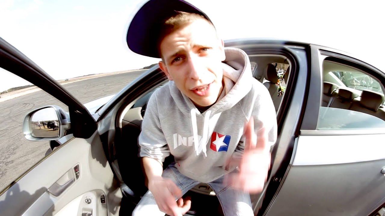 Urbi - Stoprocent Pompuj Rap 3