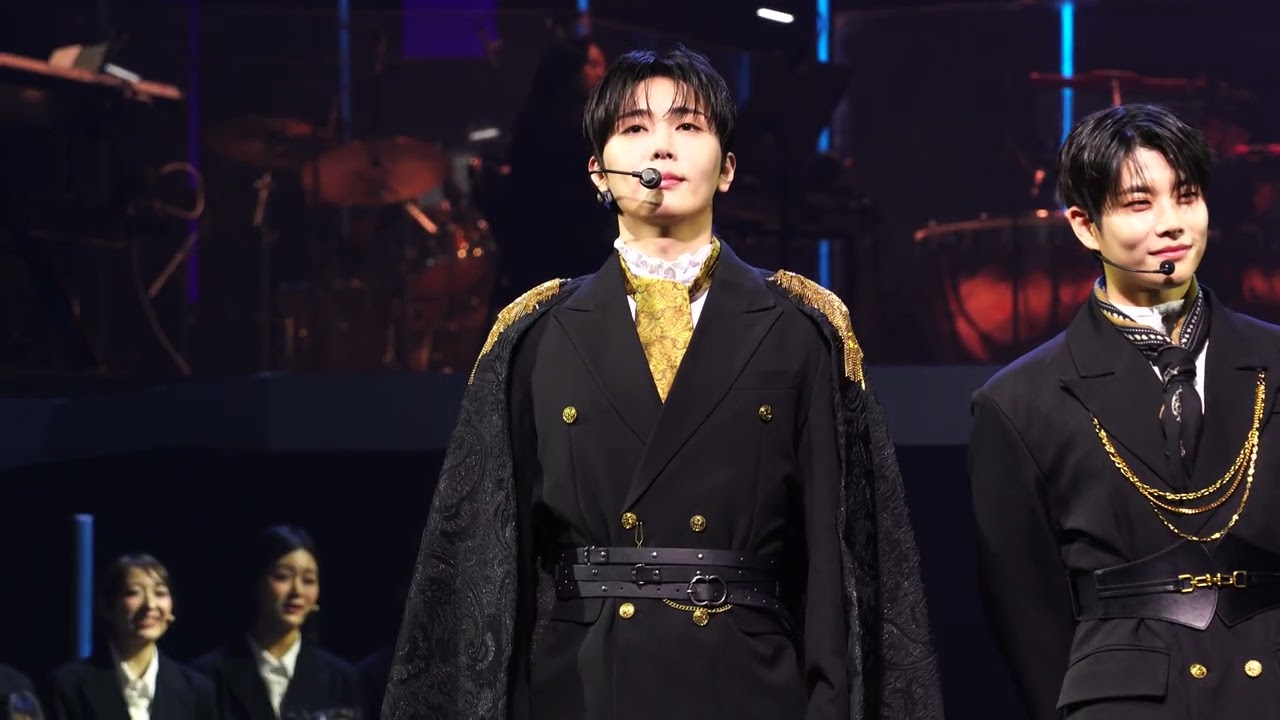 260201 SF9 JAEYOON the mission k curtain call-1