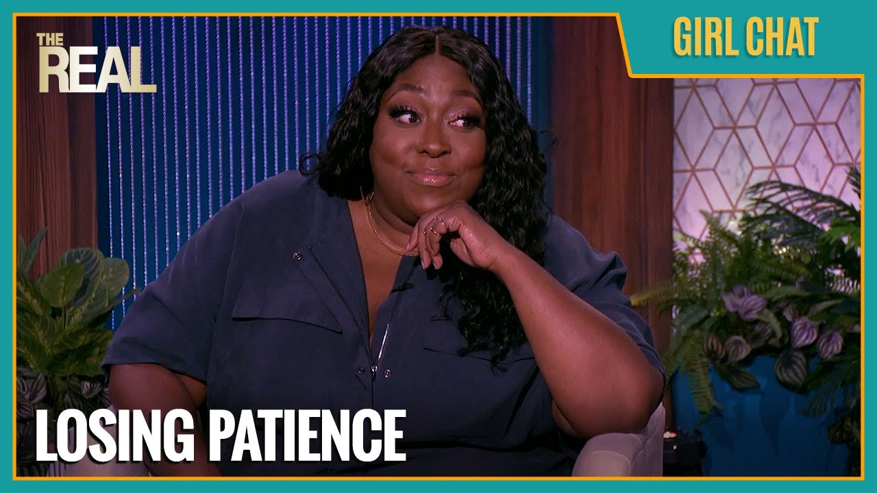 Going to Be Late? Garcelle Is Only Giving You 5 Minutes and She’s OUT!