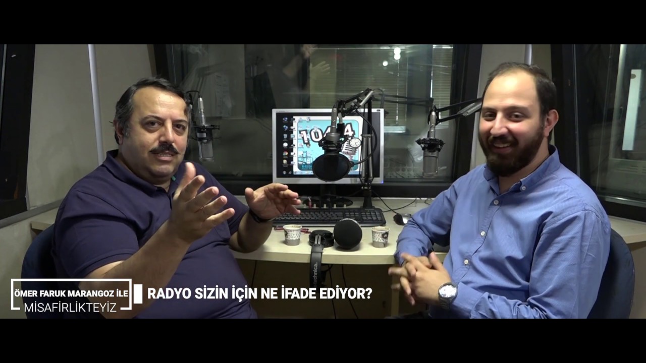 Bizim Radyo'da 