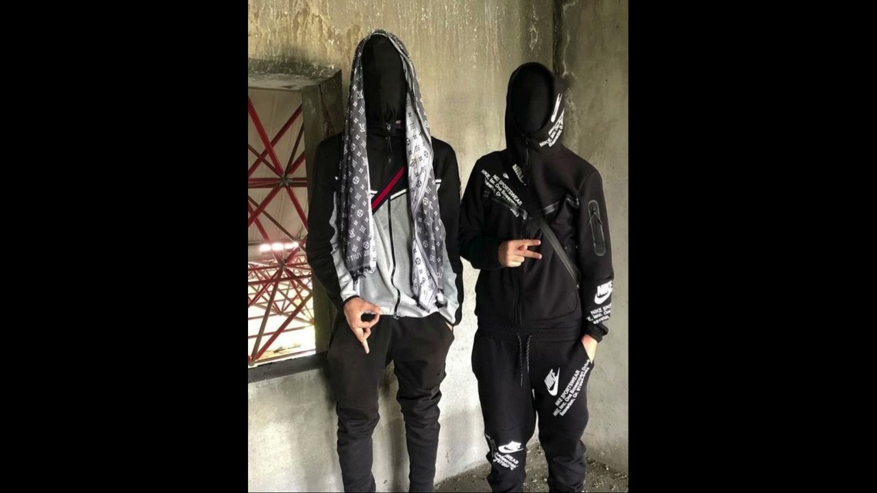 [FREE] PR SAD x #NPK x #SinSquad x UK Drill Type Beat - POKE