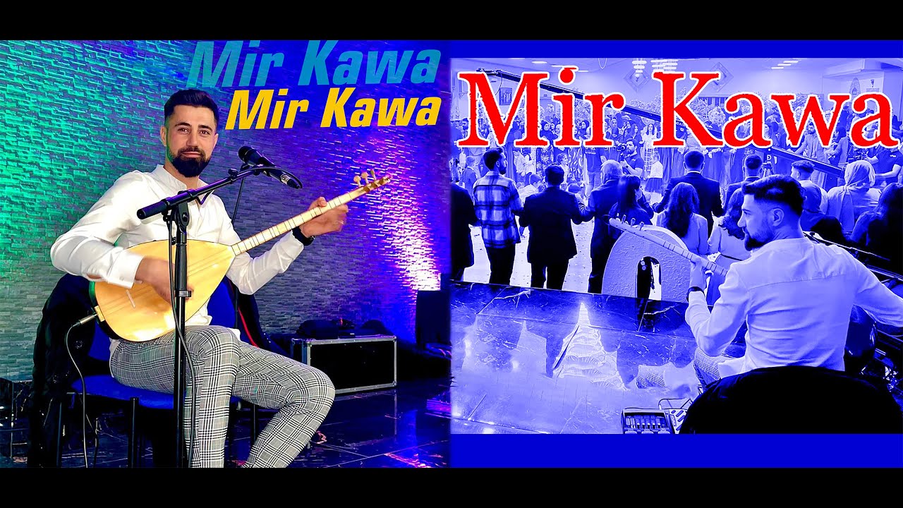 MİR KAWA 2023 REKS -ZK PRODÜCTİON