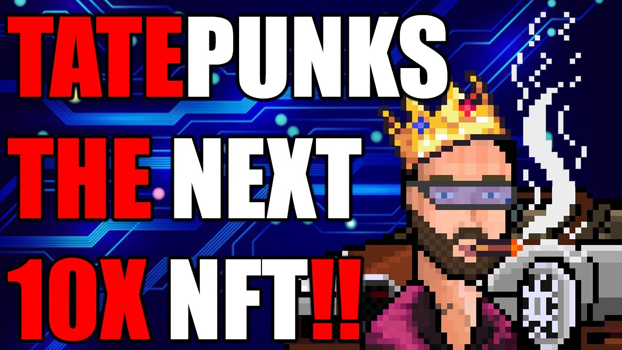 The Next 10X NFT Will get you Bugatti Money Don't Miss