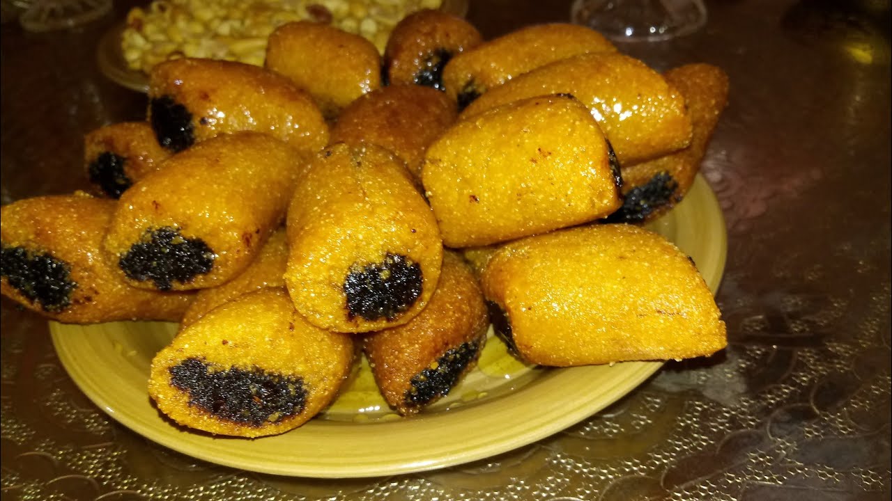مقروظ المقلة بأسهل طريقة مع أم بشرى😋بنة لا تقاوم😍