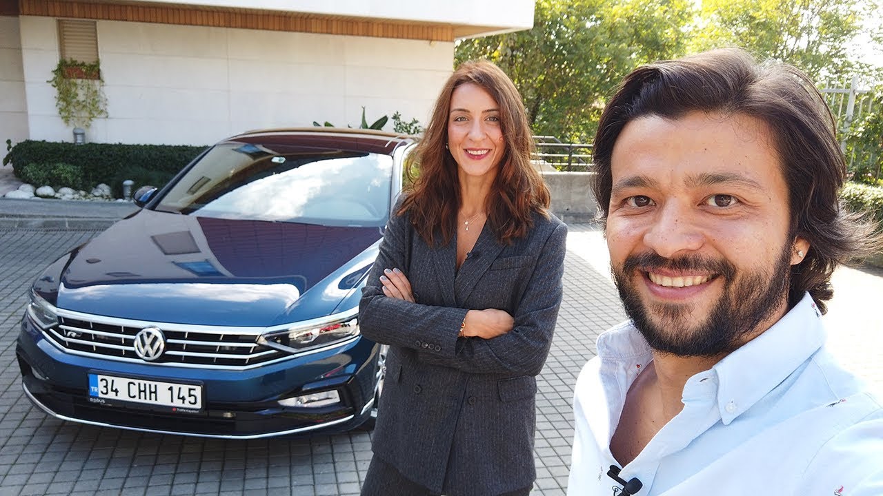 Yeni VW Passat - Yarım milyona Halk Otomobili olur mu?