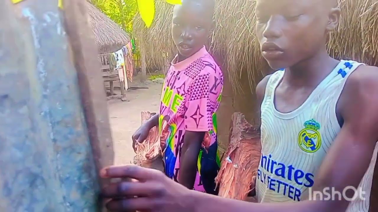 Mc Kabuli Alur Comedy - Wor Boss _ Guyz Comedy Alur