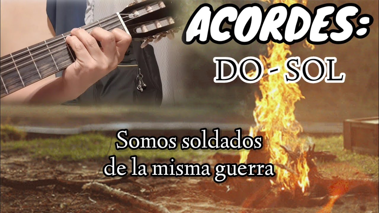 SOMOS SOLDADOS | Rondalla Cristiana La Fe by 𝕄𝕠𝕚𝕤𝕖𝕤 𝔾𝕌𝕄𝔸