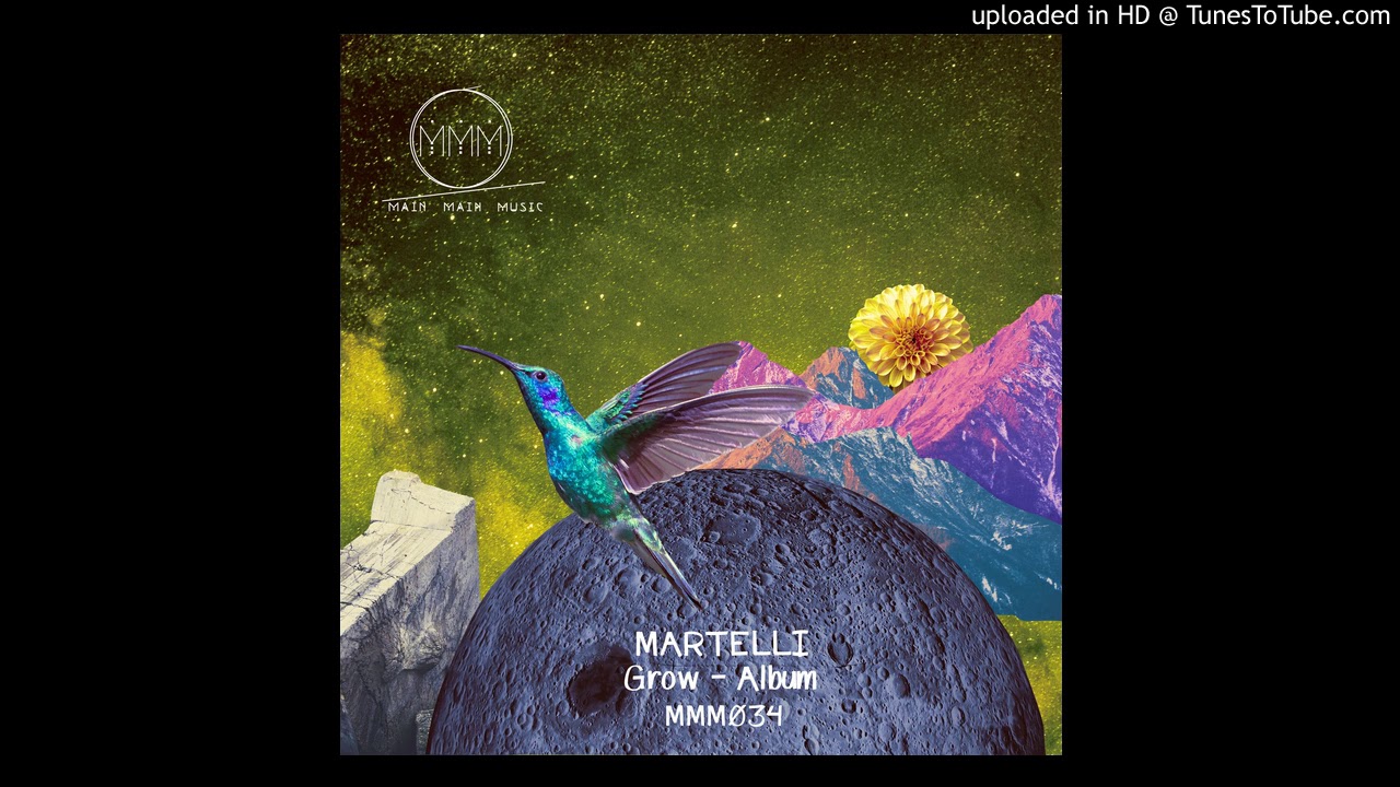 Martelli - Fetching ( Original Mix )
