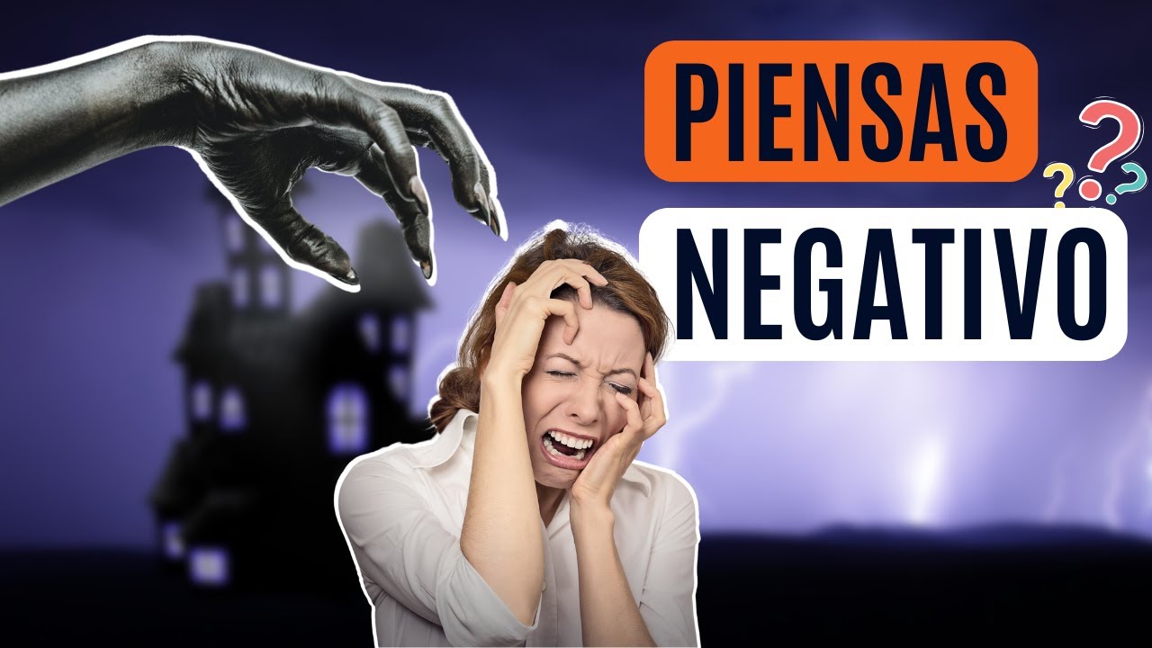 Hoy Te Despides De Los Malos Pensamientos  💯