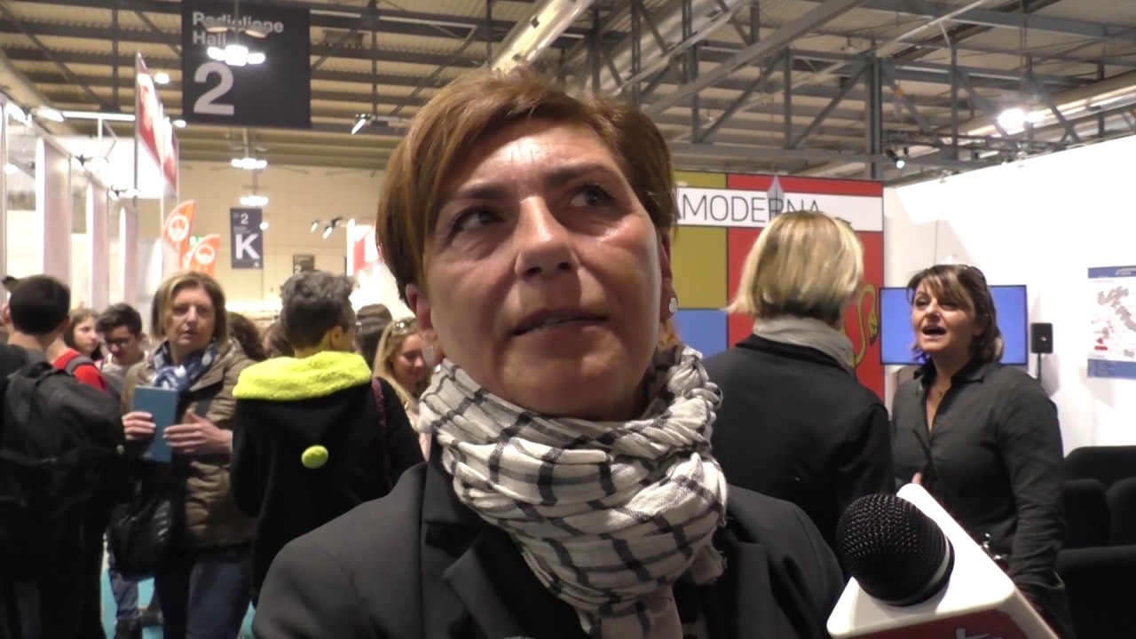 Tina Montinaro: “Brusca uscito per buona condotta. Non mi sento rispettata”