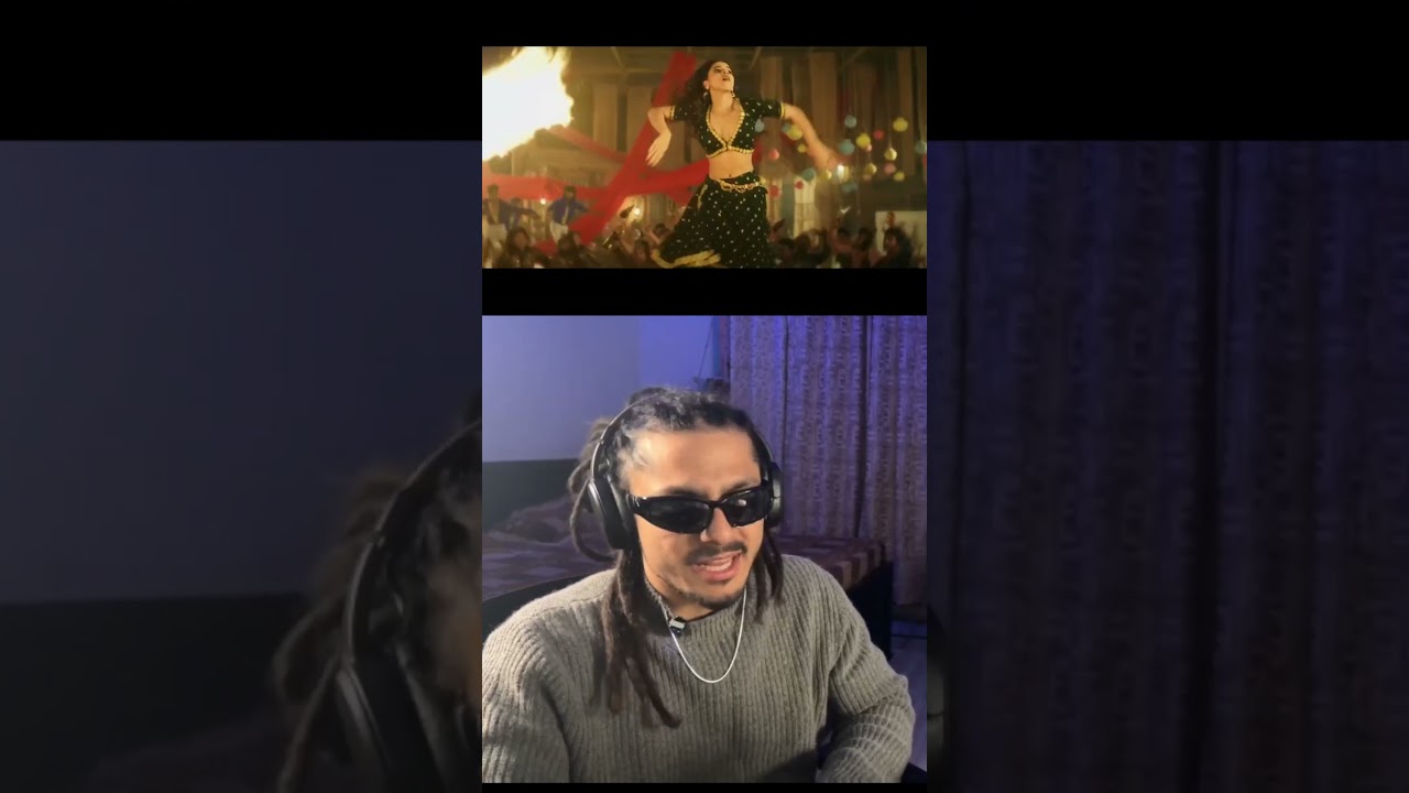NORTH INDIAN REACTS to Chinnama | new sambalpuri song | Harry | Dipa Mishra | Pratham kumbhar