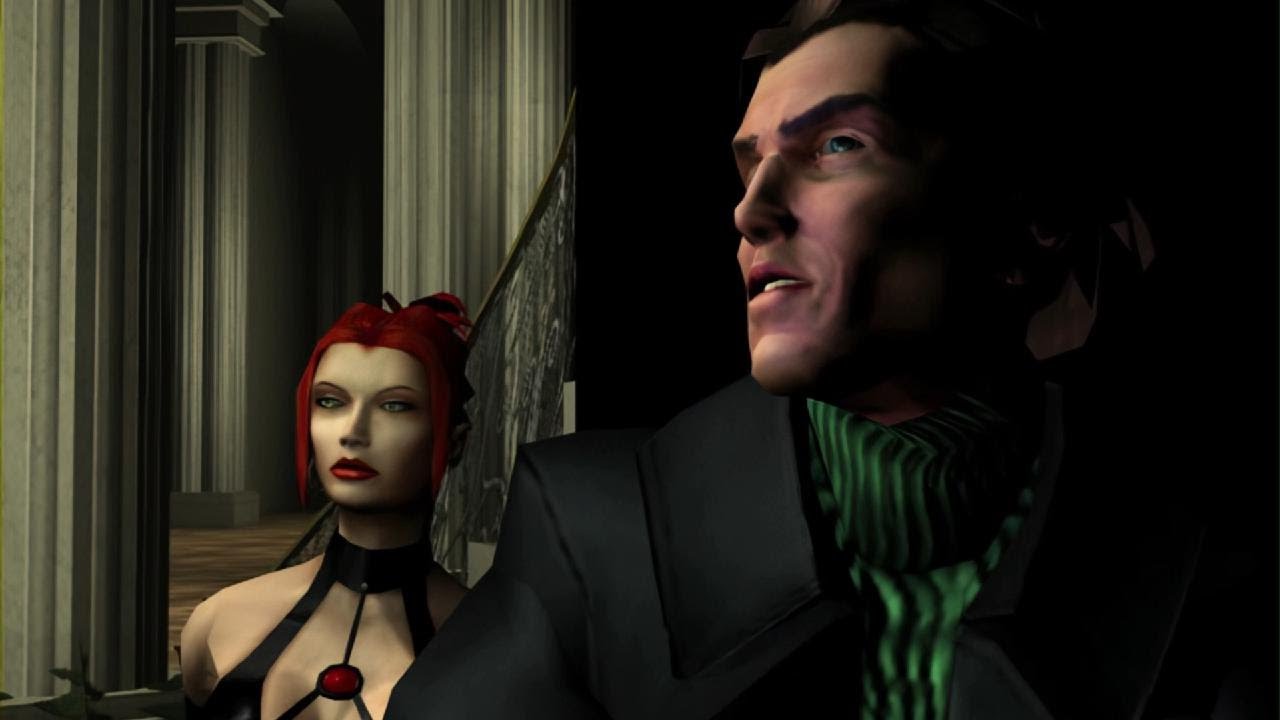 BloodRayne 2: ReVamped (PS5)