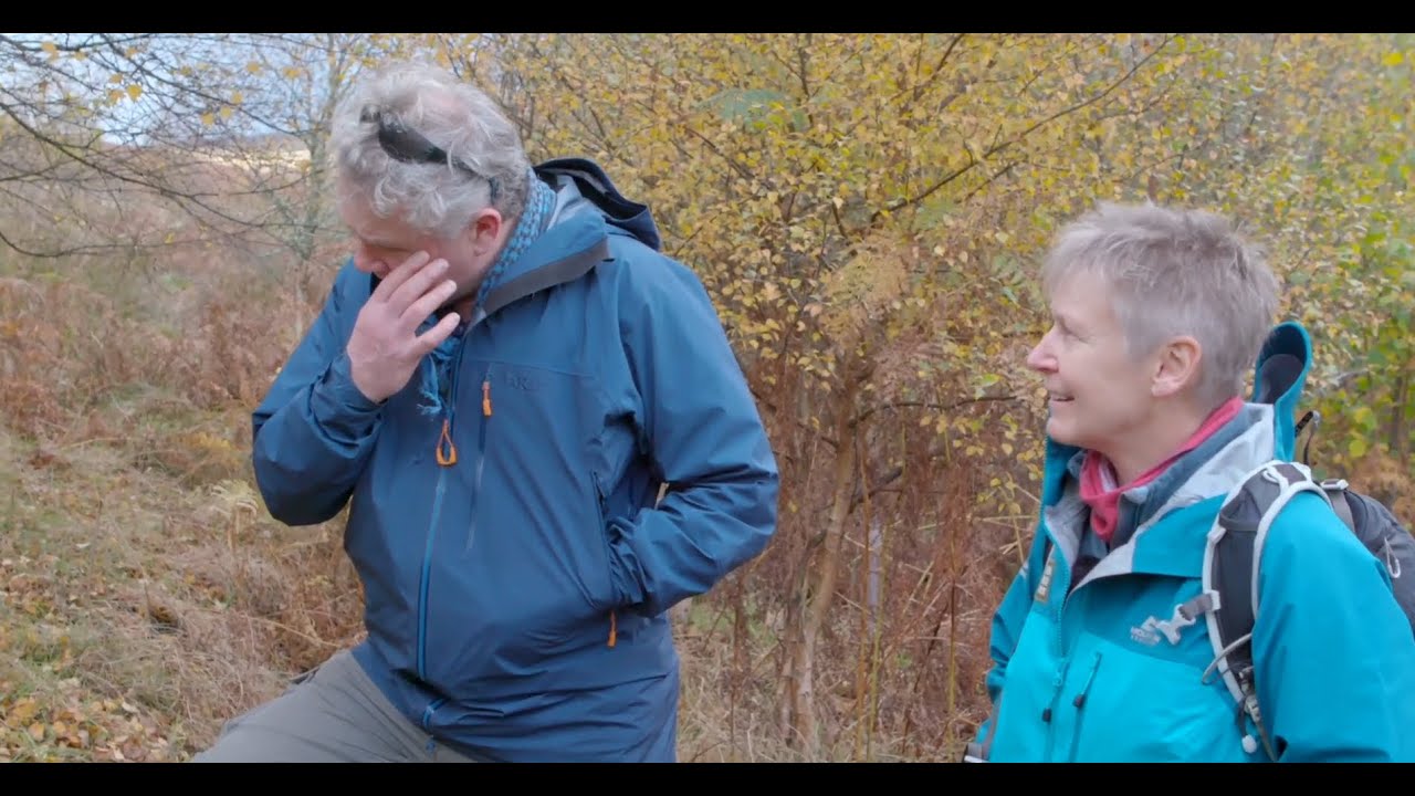 Recovery through Nature at Phoenix Forest