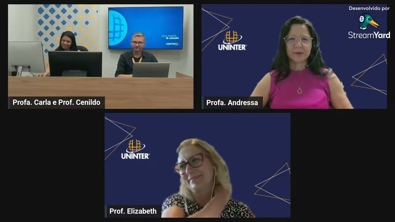Aula Inaugural - Gestão de RH & Coaching (A Fase I 2025)
