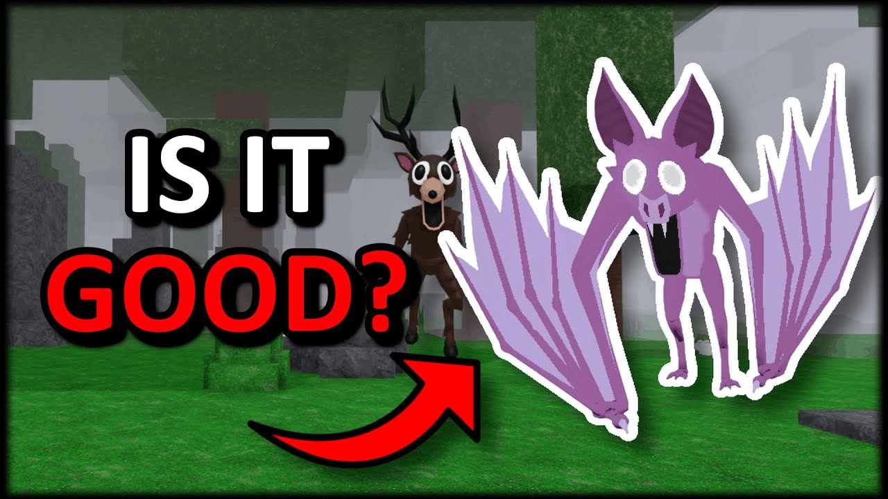 CAVES ARE ACTUALLY GOOD NOW ?