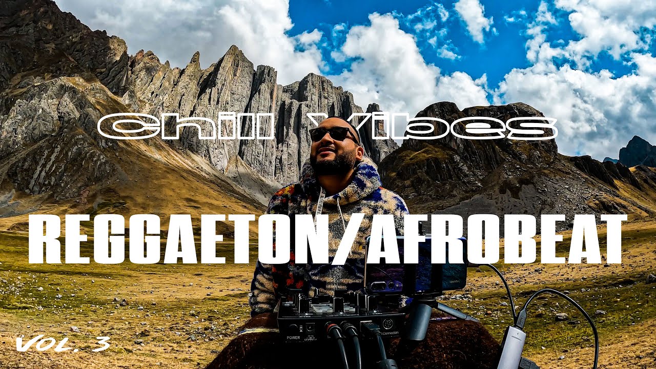 Reggaeton/Afrobeat Mix 🐼 (Kapo, Shakira, Feid, Rawayana, Bad Bunny || Ohnana, Soltera, Besos)