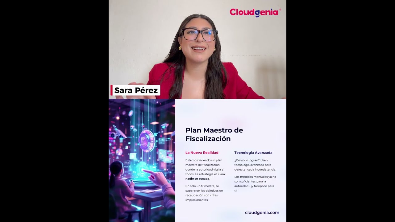 Descubra cómo el 