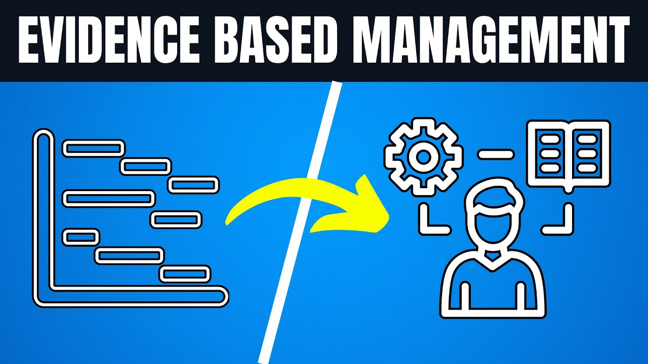 Vergiss Outputs! So erreichst du echte Outcomes mit Evidence Based Management