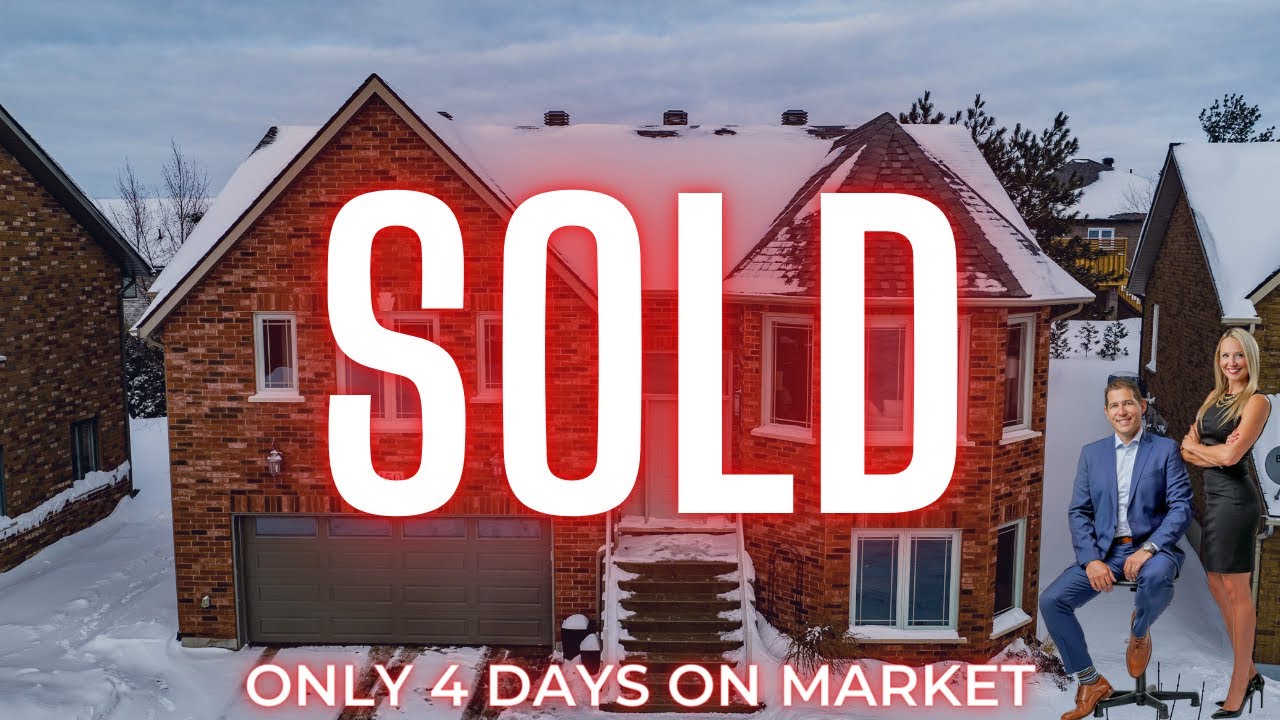 A Beautiful Bungalow Up on The Hill