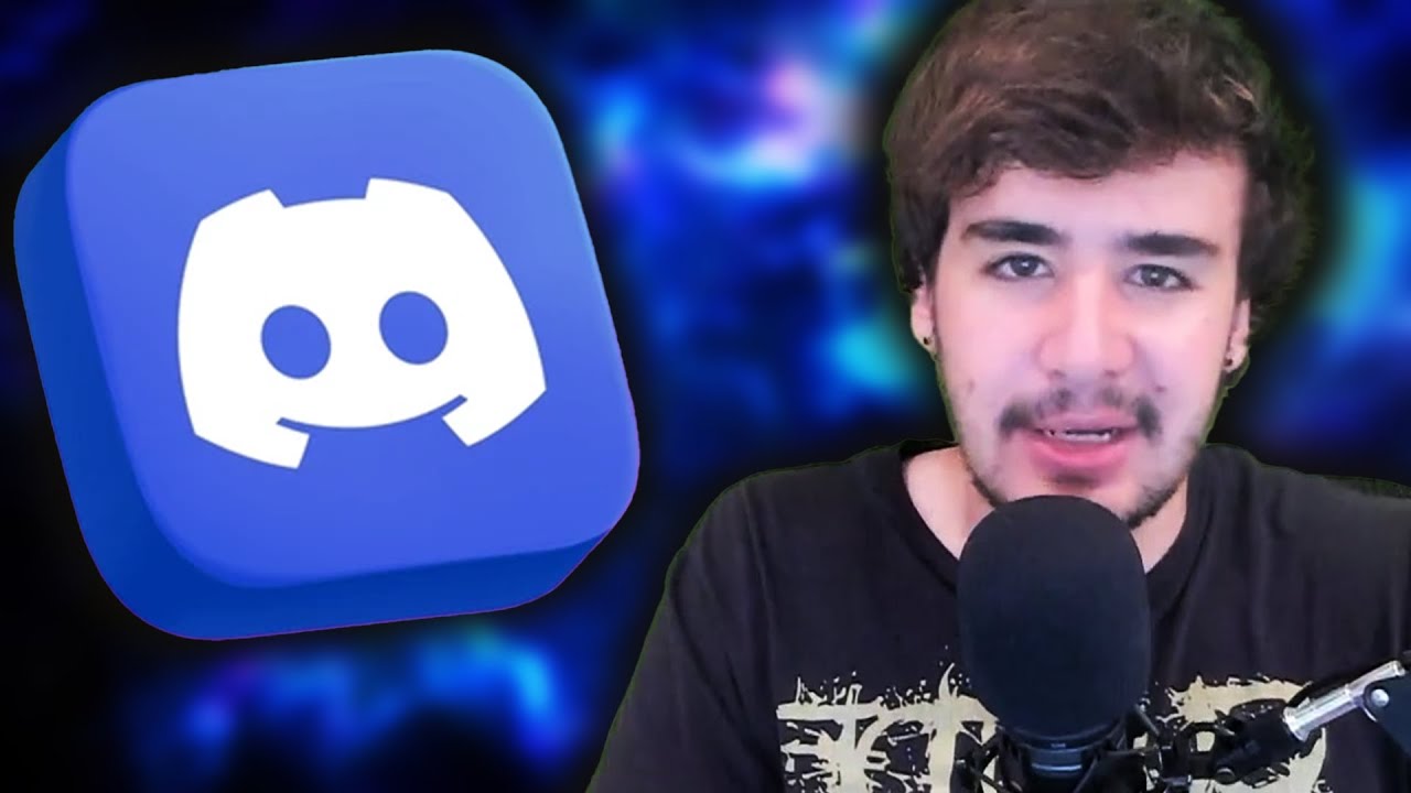 DISCORD CRINGE