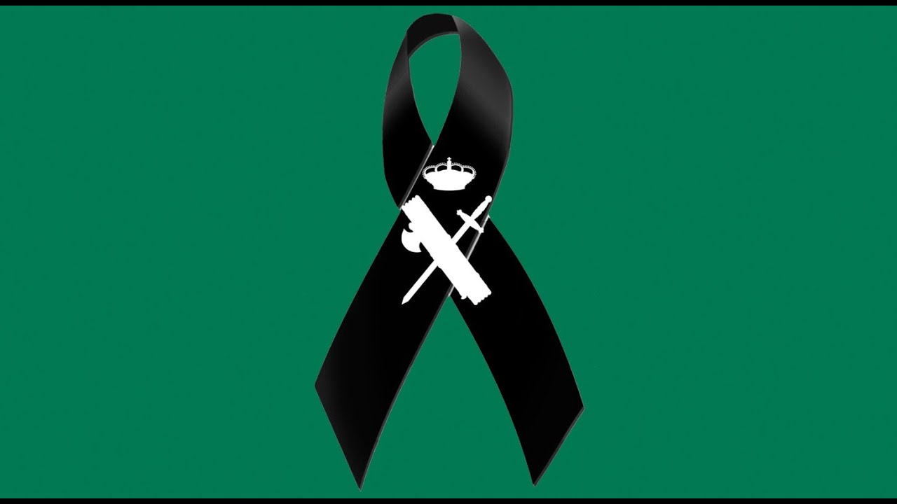 #COVID 19. Guardia Civil Francisco Martínez Cordero, in memoriam.