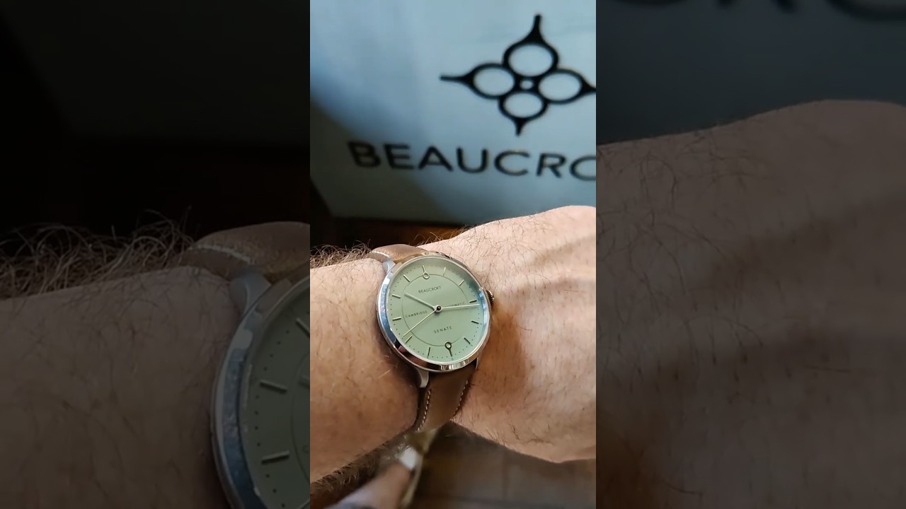 Inside Beaucroft: Cambridge's Secret Micro-Brand
