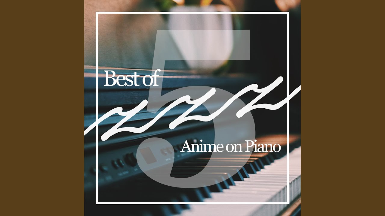 FIRE BIRD (Piano Arrangement)