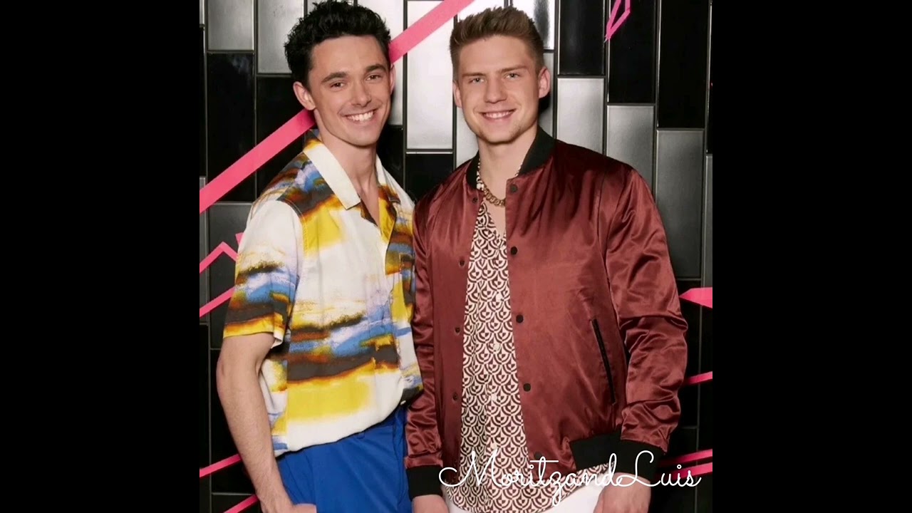 MoritzandLuis Lennart Borchert Das Video
