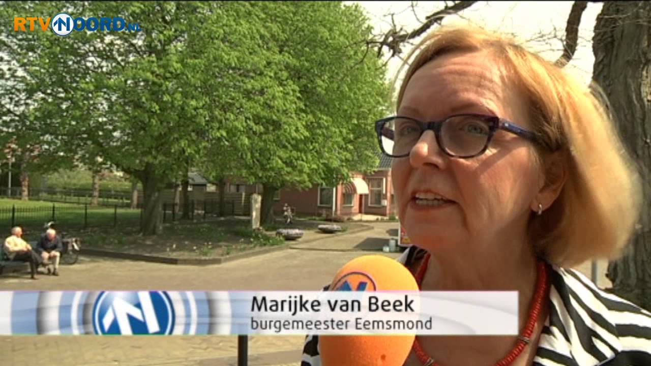 Onderzoek naar luchtalarm Roodeschool - RTV Noord