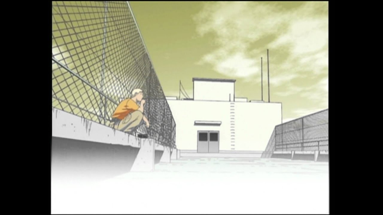 Kirari--Last Piece