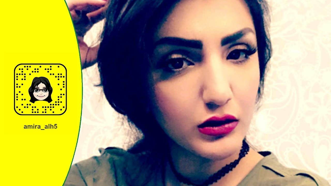 أميرة العباس | عمى البصر ولا البصيرة .. باب الزنزانة مفتوحا !!