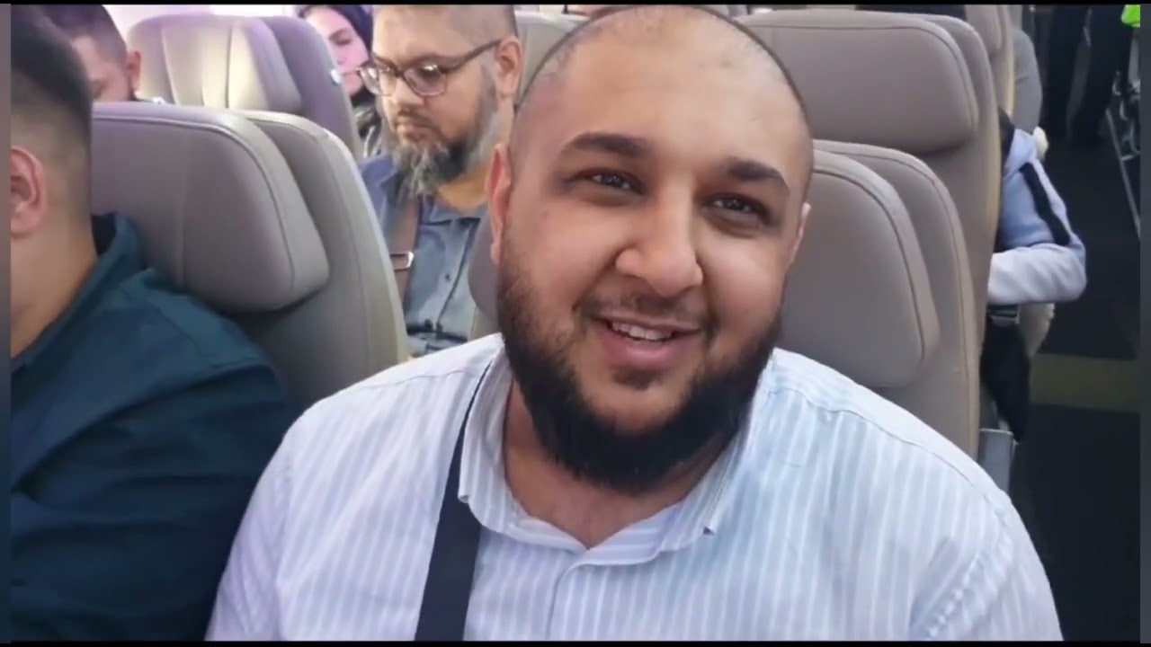 UMRA EDIN SAKIROVSKI 2023