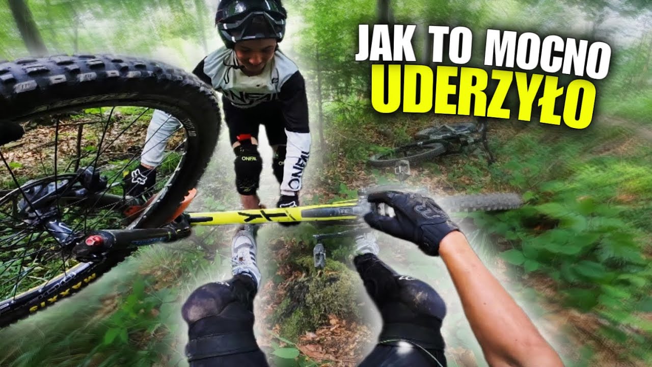 PRĘDKOŚĆ to twój PRZYJACIEL, a HAMULCE to WROGOWIE - Szczyrk odc.6