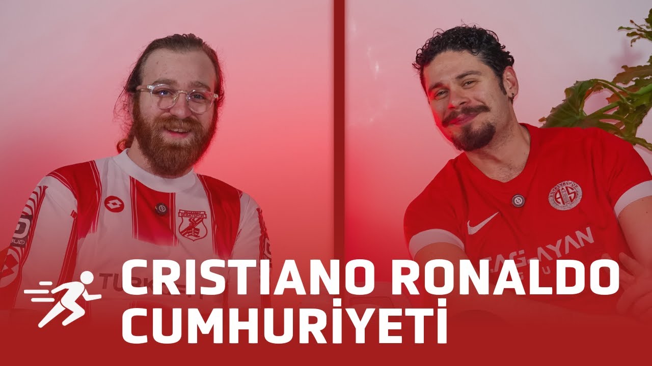 Alperen Şengün'e Yapılan Ayıp, Avrupa Eşleşmeleri, Son Transferler | MVP #9