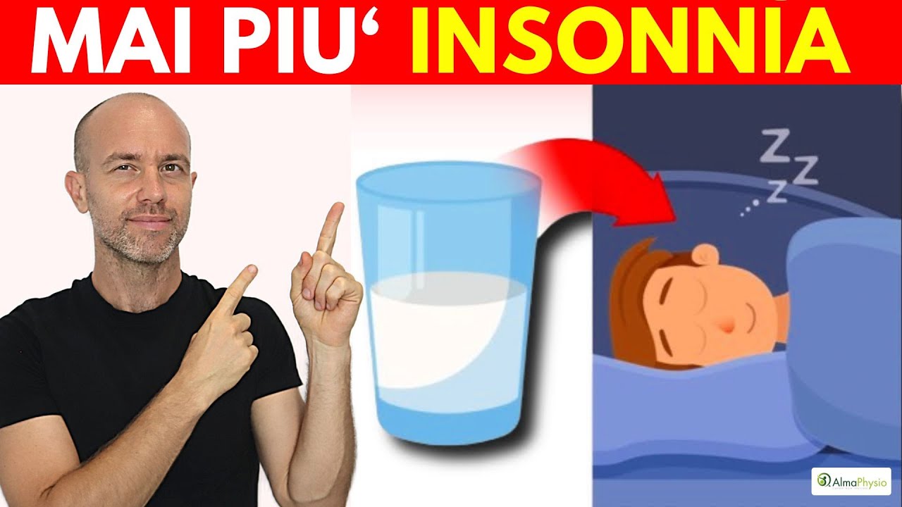 IL TUO SUPERPOTERE È DORMIRE BENE / i MIGLIORI TRUCCHI per MIGLIORARE L’INSONNIA