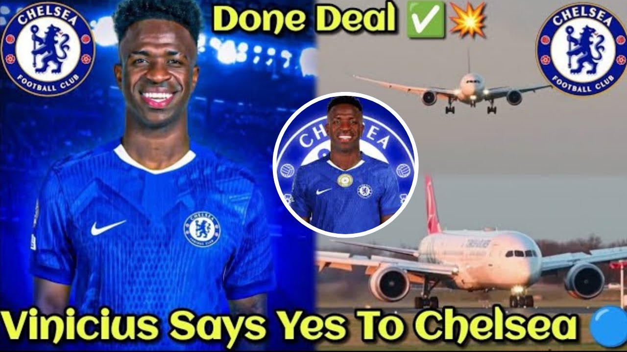 ⛔JUST NOW🤩THIS TUESDAYDAY! 100% CONFIRMED✅CHELSEA EXCITING NEWS & UPDATES ROUND UP🔥🔥