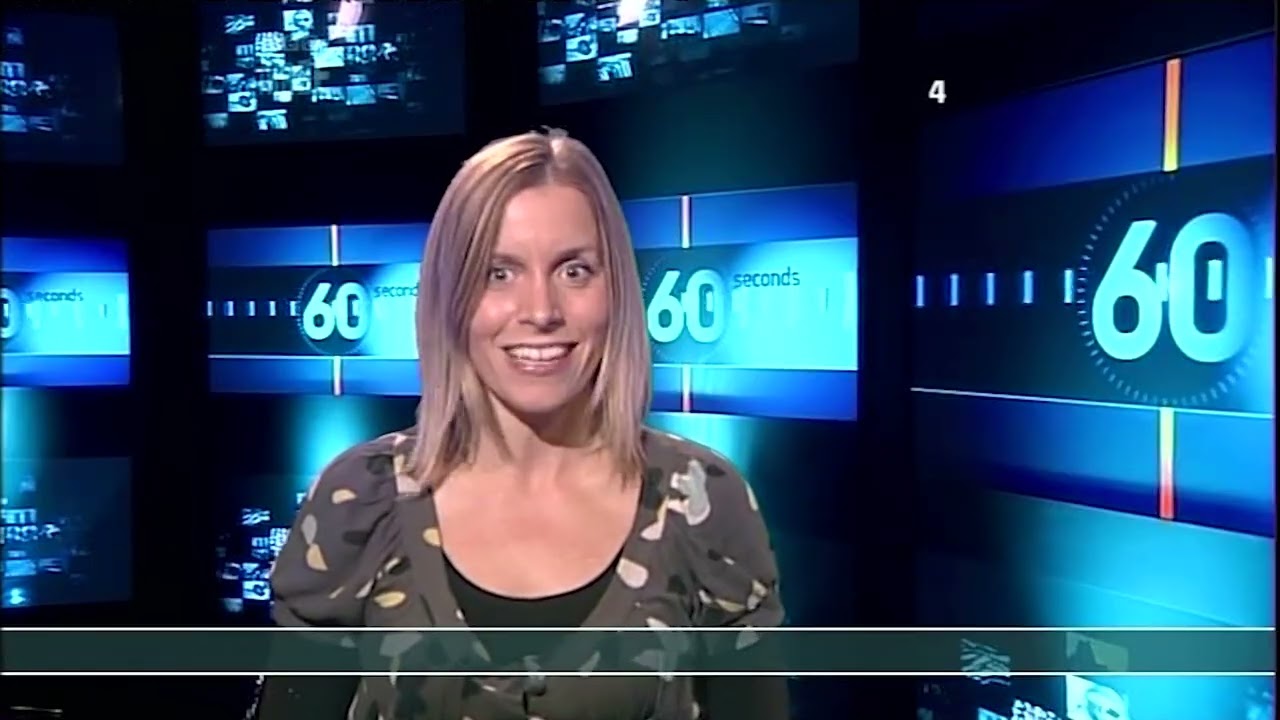 bbc three sixty second news pdtv     2007
