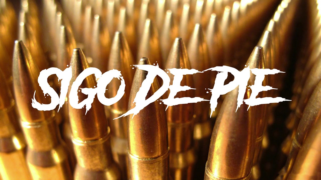 (Gratis) ''Sigo De Pie'' Base De Rap Hip Hop Instrumental 2019 (Prod. By J Namik The Producer)